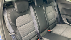 Renault Clio 1.6 E-TECH full hybrid 145 Techno 5dr Auto Hybrid Hatchback